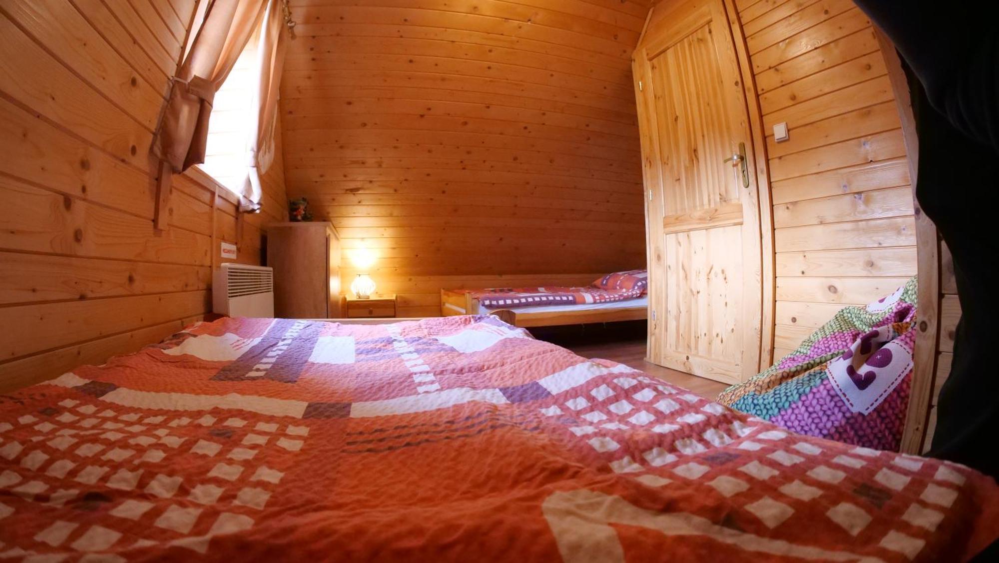 Chata Cynthia Liptovský Mikuláš Exterior foto